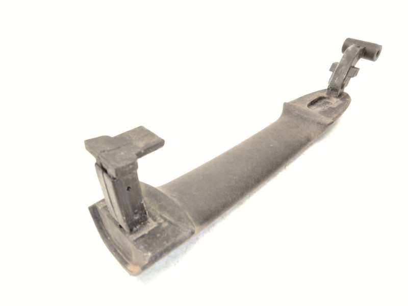 Recambio de maneta exterior delantera izquierda para volkswagen crafter caja cerrada caja cerrada 35 referencia OEM IAM A9067600