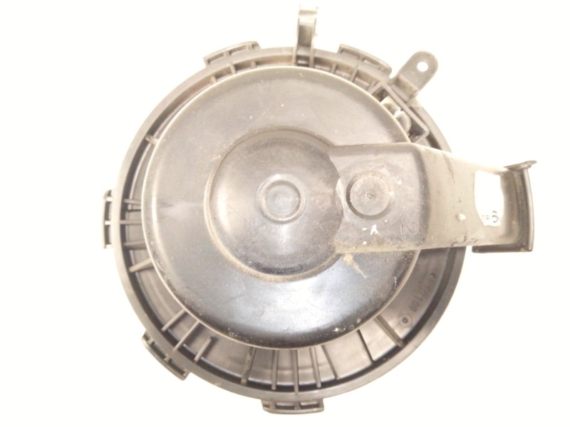 Recambio de motor calefaccion para volkswagen crafter caja cerrada caja cerrada 35 referencia OEM IAM 2E0819987A  