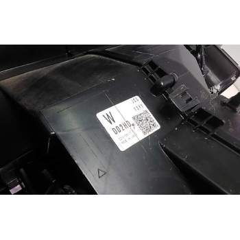 Recambio de calefaccion entera normal para mazda cx-3 referencia OEM IAM GA04IDD2F  
