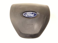 Recambio de airbag delantero izquierdo para ford ranger (tke) 2.2 tdci referencia OEM IAM EB3B41043B13  
