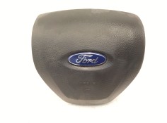 Recambio de airbag delantero izquierdo para ford ranger (tke) 2.2 tdci referencia OEM IAM EB3B41043B13   2