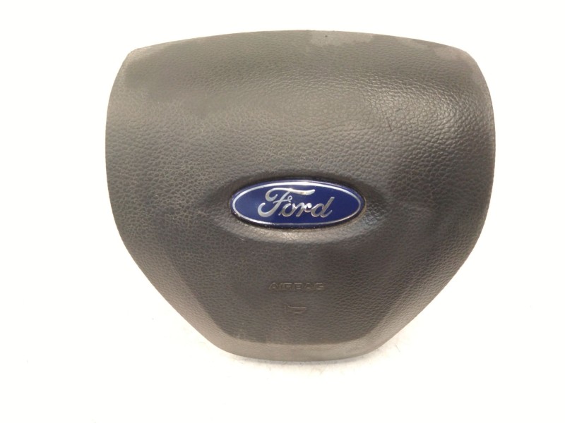 Recambio de airbag delantero izquierdo para ford ranger (tke) 2.2 tdci referencia OEM IAM EB3B41043B13  