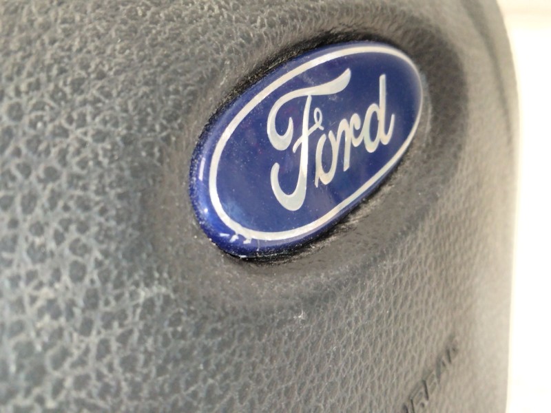 Recambio de airbag delantero izquierdo para ford ranger (tke) 2.2 tdci referencia OEM IAM EB3B41043B13  