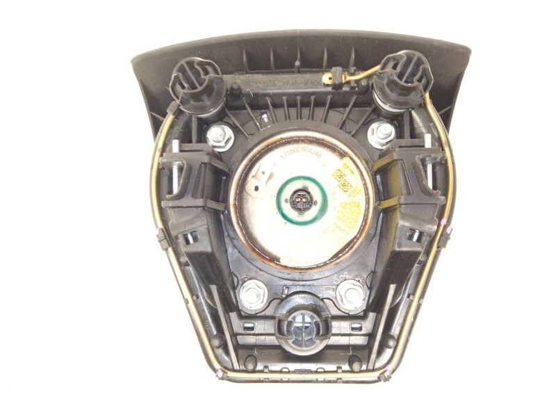 Recambio de airbag delantero izquierdo para ford ranger (tke) 2.2 tdci referencia OEM IAM EB3B41043B13  