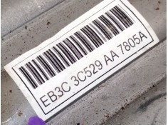 Recambio de columna direccion para ford ranger (tke) 2.2 tdci referencia OEM IAM EB3C3C529AA   2