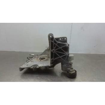 Recambio de soporte bomba inyeccion para opel vectra c berlina cosmo referencia OEM IAM   