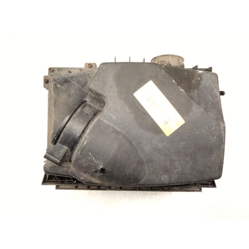 Recambio de caja filtro de aire para renault master iii furgoneta (fv) 2.3 dci 125 fwd (fv0c, fv0d, fv0g, fv0h, fv0j, fv0k) refe