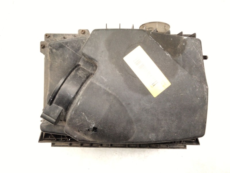 Recambio de caja filtro de aire para renault master iii furgoneta (fv) 2.3 dci 125 fwd (fv0c, fv0d, fv0g, fv0h, fv0j, fv0k) refe