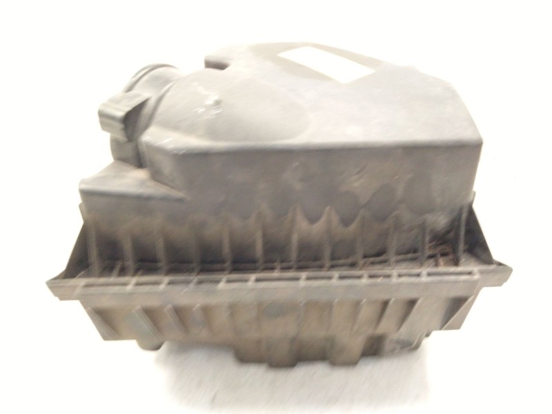 Recambio de caja filtro de aire para renault master iii furgoneta (fv) 2.3 dci 125 fwd (fv0c, fv0d, fv0g, fv0h, fv0j, fv0k) refe