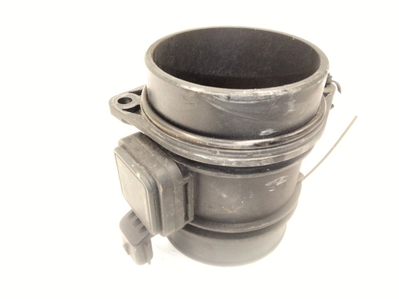 Recambio de caudalimetro para renault master iii furgoneta (fv) 2.3 dci 125 fwd (fv0c, fv0d, fv0g, fv0h, fv0j, fv0k) referencia 