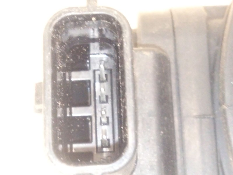 Recambio de caudalimetro para renault master iii furgoneta (fv) 2.3 dci 125 fwd (fv0c, fv0d, fv0g, fv0h, fv0j, fv0k) referencia 