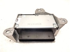 Recambio de centralita airbag para renault master iii furgoneta (fv) 2.3 dci 125 fwd (fv0c, fv0d, fv0g, fv0h, fv0j, fv0k) refere