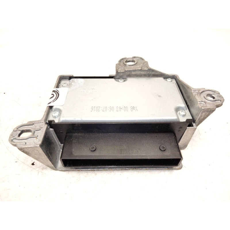 Recambio de centralita airbag para renault master iii furgoneta (fv) 2.3 dci 125 fwd (fv0c, fv0d, fv0g, fv0h, fv0j, fv0k) refere