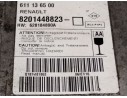 CENTRALITA AIRBAG 8201448823 