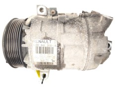 Recambio de compresor aire acondicionado para renault master iii furgoneta (fv) 2.3 dci 125 fwd (fv0c, fv0d, fv0g, fv0h, fv0j, f