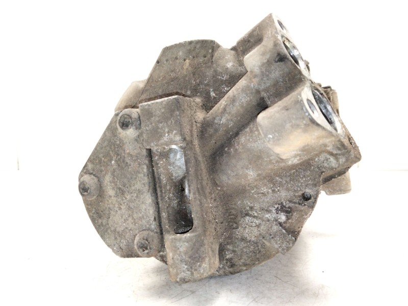 Recambio de compresor aire acondicionado para renault master iii furgoneta (fv) 2.3 dci 125 fwd (fv0c, fv0d, fv0g, fv0h, fv0j, f