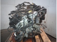 Recambio de motor completo para bmw 1 (e81) 120 i referencia OEM IAM    2