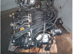 Recambio de motor completo para bmw 1 (e81) 120 i referencia OEM IAM   