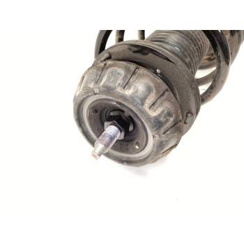 Recambio de amortiguador delantero izquierdo para kia stonic (yb) 1.2 cvvt referencia OEM IAM 54650H8600  