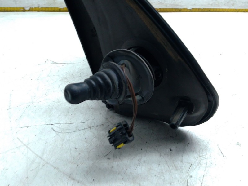Recambio de retrovisor izquierdo para peugeot 206 hatchback (2a/c) 1.4 hdi eco 70 referencia OEM IAM 98480955  