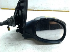 Recambio de retrovisor derecho para peugeot 206 hatchback (2a/c) 1.4 hdi eco 70 referencia OEM IAM    2