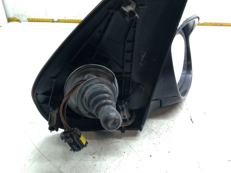 Recambio de retrovisor derecho para peugeot 206 hatchback (2a/c) 1.4 hdi eco 70 referencia OEM IAM   