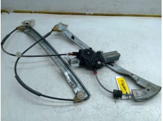 Recambio de elevalunas delantero izquierdo para peugeot 206 hatchback (2a/c) 1.4 hdi eco 70 referencia OEM IAM   