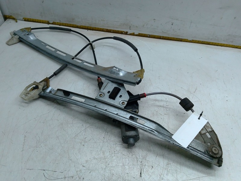 Recambio de elevalunas delantero izquierdo para peugeot 206 hatchback (2a/c) 1.4 hdi eco 70 referencia OEM IAM   