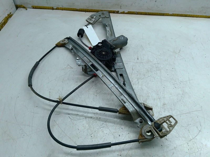 Recambio de elevalunas delantero derecho para peugeot 206 hatchback (2a/c) 1.4 hdi eco 70 referencia OEM IAM   