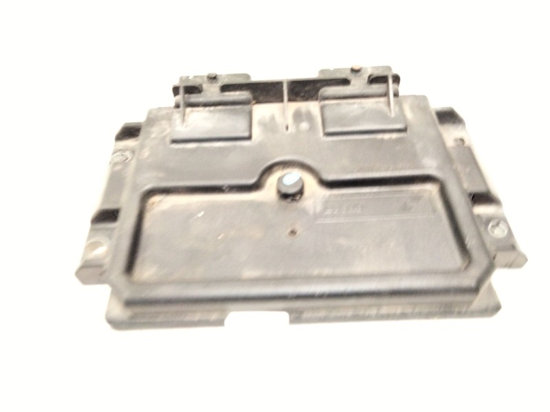 Recambio de centralita motor uce para peugeot partner monospace (5_, g_) 1.9 d referencia OEM IAM 9650360280  