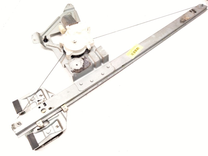 Recambio de elevalunas delantero izquierdo para volkswagen crafter caja cerrada caja cerrada 35 referencia OEM IAM 2E0837401  