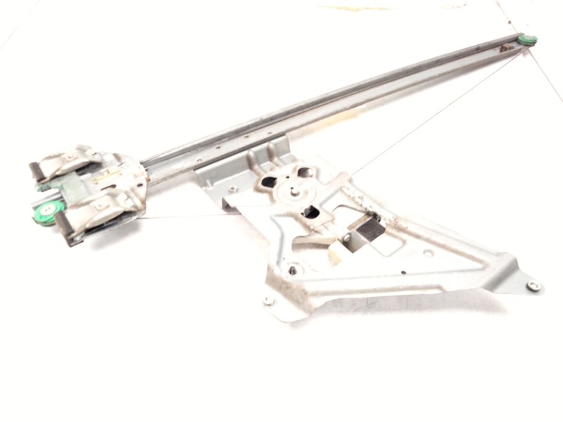 Recambio de elevalunas delantero izquierdo para volkswagen crafter caja cerrada caja cerrada 35 referencia OEM IAM 2E0837401  