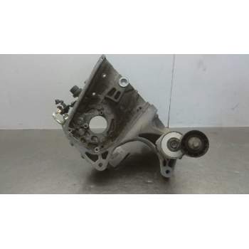 Recambio de soporte bomba inyeccion para opel vectra c berlina cosmo referencia OEM IAM   