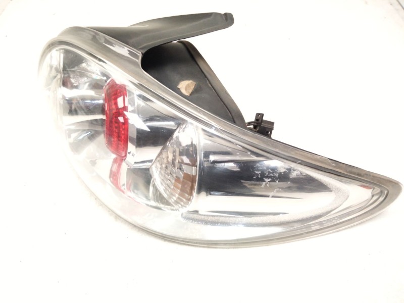 Recambio de piloto trasero derecho para peugeot 206 hatchback (2a/c) 1.4 hdi eco 70 referencia OEM IAM   