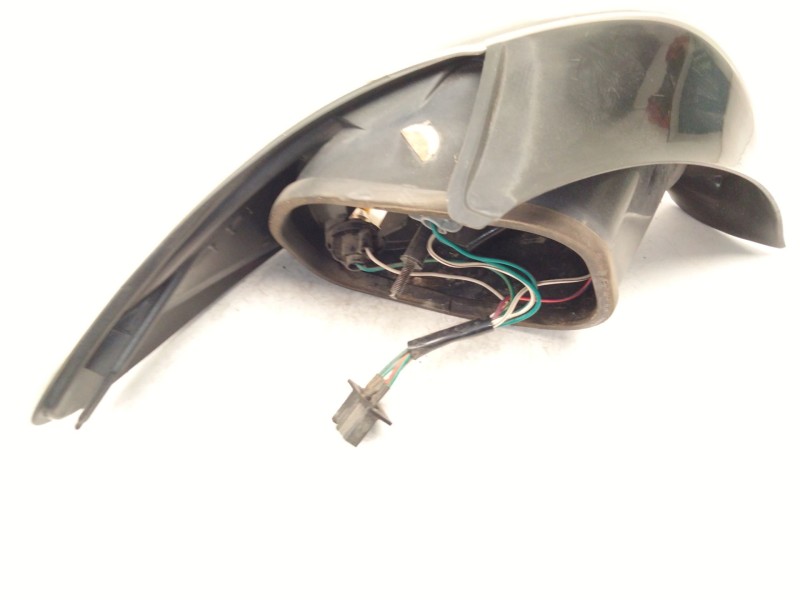 Recambio de piloto trasero derecho para peugeot 206 hatchback (2a/c) 1.4 hdi eco 70 referencia OEM IAM   