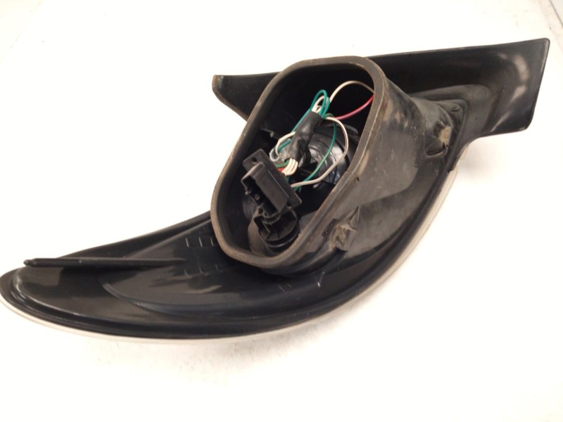 Recambio de piloto trasero derecho para peugeot 206 hatchback (2a/c) 1.4 hdi eco 70 referencia OEM IAM   