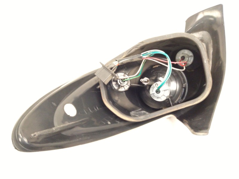 Recambio de piloto trasero izquierdo para peugeot 206 hatchback (2a/c) 1.4 hdi eco 70 referencia OEM IAM   