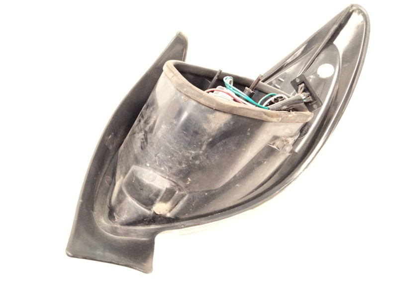 Recambio de piloto trasero izquierdo para peugeot 206 hatchback (2a/c) 1.4 hdi eco 70 referencia OEM IAM   