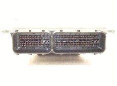 Recambio de centralita motor uce para bmw 1 (e81) 120 i referencia OEM IAM 7580279   2