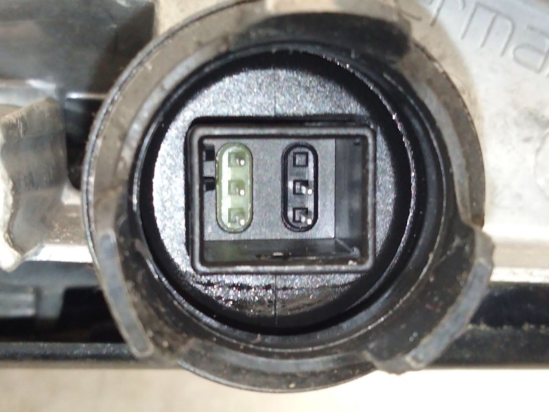 Recambio de retrovisor izquierdo para bmw 1 (e81) 120 i referencia OEM IAM   