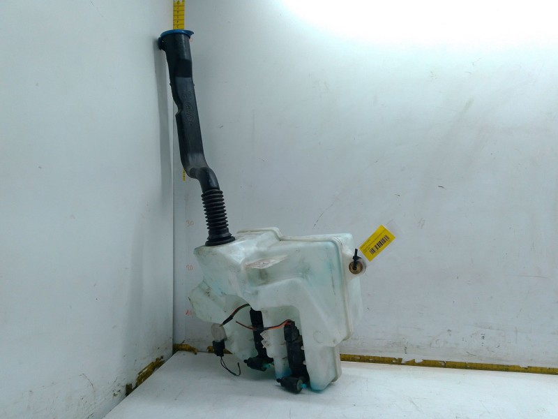 Recambio de deposito limpia para land rover range rover sport i (l320) 3.0 d 4x4 referencia OEM IAM AH2217A645AD  