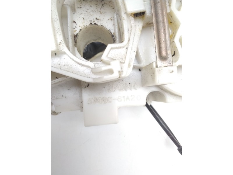 Recambio de mando intermitentes y limpia para suzuki vitara se/sv (et) 1.6 hard top xaloc lujo referencia OEM IAM 3740061A20 SZ4