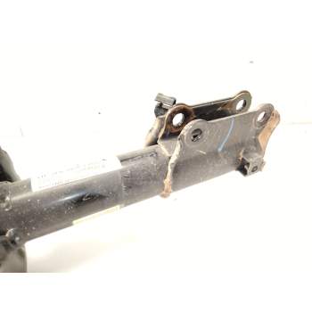 Recambio de amortiguador delantero izquierdo para kia stonic (yb) 1.2 cvvt referencia OEM IAM 54650H8600  