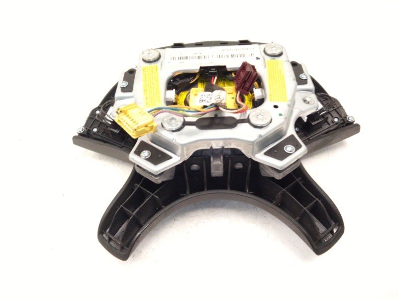 Recambio de airbag delantero izquierdo para mercedes-benz clase c (w204) berlina c 220 cdi blueefficiency (204.002) referencia O