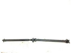 Recambio de cardan trasero para bmw 1 (e81) 120 i referencia OEM IAM 7537311  