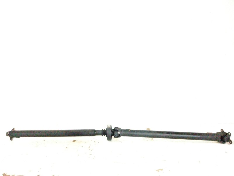 Recambio de cardan trasero para bmw 1 (e81) 120 i referencia OEM IAM 7537311  