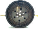 VOLANTE MOTOR 7560876HU 