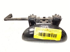 Recambio de maneta exterior delantera derecha para peugeot 206 hatchback (2a/c) 1.4 hdi eco 70 referencia OEM IAM   