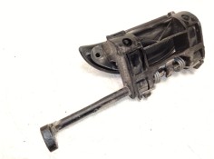 Recambio de maneta exterior delantera derecha para peugeot 206 hatchback (2a/c) 1.4 hdi eco 70 referencia OEM IAM    2