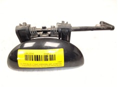 Recambio de maneta exterior delantera izquierda para peugeot 206 hatchback (2a/c) 1.4 hdi eco 70 referencia OEM IAM   